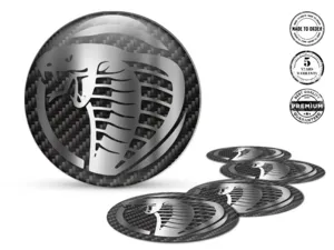 Dome Decals Radiant Flow Path